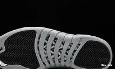 Grey CT8013-010 12 Black Wolf Air Jordan 0621